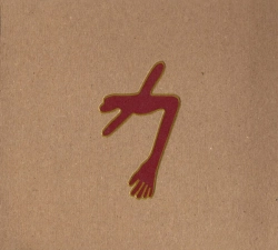 Capa do artigo The Glowing Man - CD