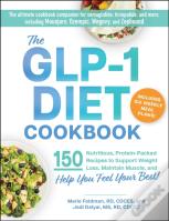 The Glp-1 Diet Cookbook