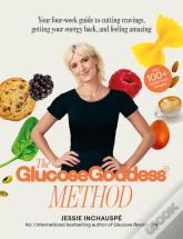 The Glucose Goddess Method