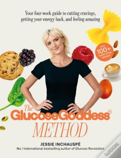 Capa do artigo The Glucose Goddess Method