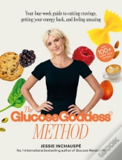 Capa do artigo The Glucose Goddess Method