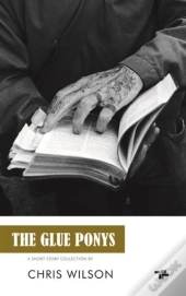 The Glue Ponys