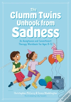 Capa do artigo The Glumm Twins Unhook From Sadness