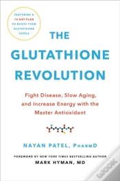Capa do artigo The Glutathione Revolution