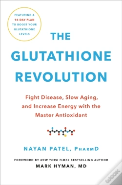 Capa do artigo The Glutathione Revolution
