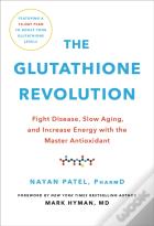 The Glutathione Revolution