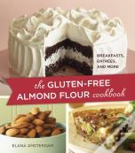 The Gluten-Free Almond Flour Cookbook
