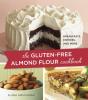 The Gluten-Free Almond Flour Cookbook - Preview