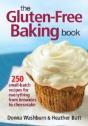 The Gluten-Free Baking Book - Preview