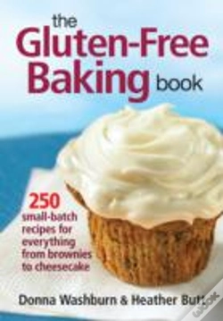Capa do artigo The Gluten-Free Baking Book