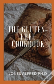 Capa do artigo The Gluten-Free Cookbook