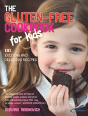 The Gluten-Free Cookbook For Kids - Preview