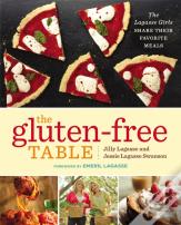 The Gluten-Free Table