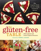Capa do artigo The Gluten-Free Table