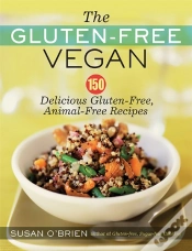 Capa do artigo The Gluten-Free Vegan