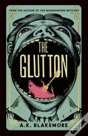 Capa do artigo The Glutton