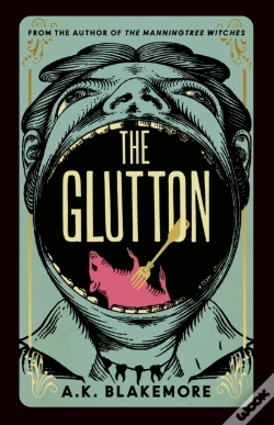 Capa do artigo The Glutton