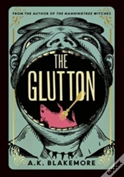Capa do artigo The Glutton