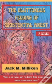 Capa do artigo The Gluttonous Feeding Of Existential Angst
