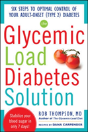 The Glycemic Load Diabetes Solution - Preview