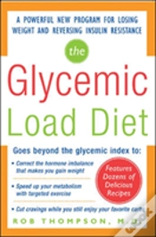 Capa do artigo The Glycemic-Load Diet