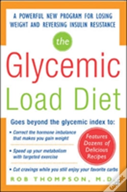 Capa do artigo The Glycemic-Load Diet