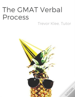 Capa do artigo The Gmat Verbal Process
