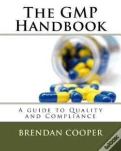 Capa do artigo The Gmp Handbook