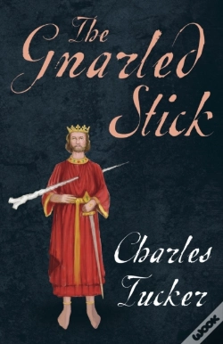 Capa do artigo The Gnarled Stick