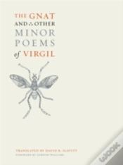 Capa do artigo The Gnat And Other Minor Poems Of Virgil
