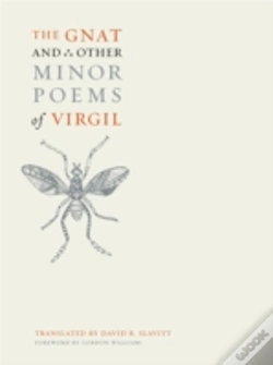 Capa do artigo The Gnat And Other Minor Poems Of Virgil