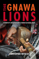 The Gnawa Lions