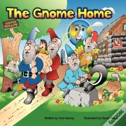 Capa do artigo The Gnome Home