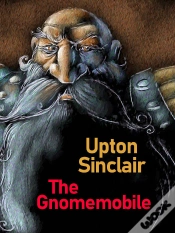 Capa do artigo The Gnomemobile