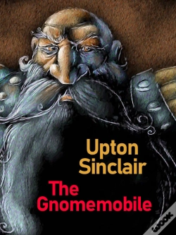 Capa do artigo The Gnomemobile