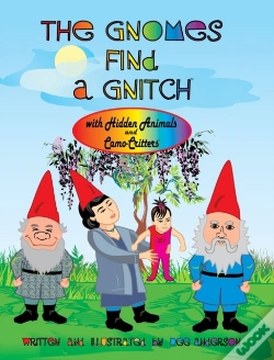 Capa do artigo The Gnomes Find A Gnitch