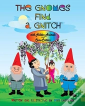 The Gnomes Find A Gnitch With Hidden Ani