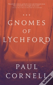 Capa do artigo The Gnomes Of Lychford