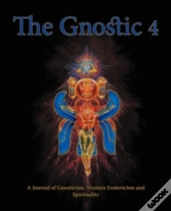 Capa do artigo The Gnostic 4 Inc Alan Moore On The Occult Scene And Stephan Hoeller Interview