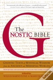 Capa do artigo The Gnostic Bible
