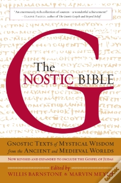 Capa do artigo The Gnostic Bible