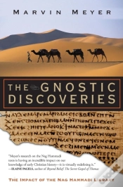 Capa do artigo The Gnostic Discoveries