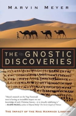 Capa do artigo The Gnostic Discoveries