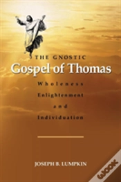 Capa do artigo The Gnostic Gospel Of Thomas