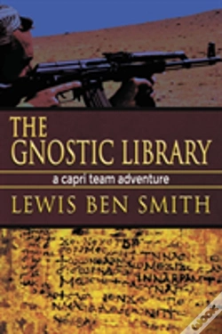 Capa do artigo The Gnostic Library