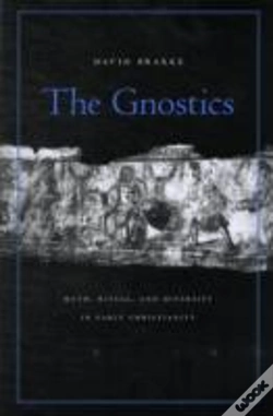 Capa do artigo The Gnostics