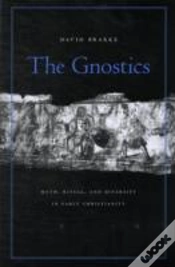 Capa do artigo The Gnostics