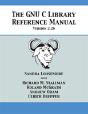 The Gnu C Library Reference Manual Version 2.26 - Preview