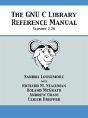 The Gnu C Library Reference Manual Version 2.26 - Preview