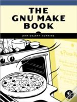 Capa do artigo The Gnu Make Book